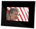 Sunpak 7-Inch Acrylic Digital Photo Frame (Black) Sunpak 7-Inch Acrylic Digital Photo Frame (Black)