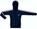 ADIDAS Ladies Team Wear Hooded Sweat (746964), Small