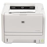 HP P2035 LaserJet Printer Monochrome