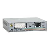 Allied Telesis AT-MC1008/GB-60 GBIC Medienkonverter (RJ45, 1000Base-T, MDI-X)