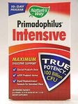 Nature's Way - Primadophilus Intensive, 10 packets