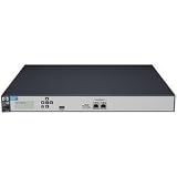 HP ProCurve MSM760 Access Controller - Network management device -
2 ports - Ethernet, Fast Ethernet, Gigabit Ethernet - 1U -
rack-mountable