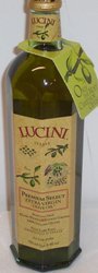 Lucini Extra Virgin Olive Oil 25oz