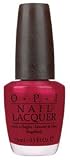 OPI Nail Polish Sweet As Annie thing V17