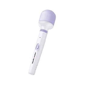 Health O Meter HM7522 VibraSoft Personal Massager with Soft Massage Head