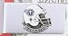 Tennessee Titans Pewter Money Clip