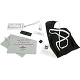 Best Price Woodwind & Brasswind Wood Clarinet Care Kit (Standard)