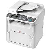 MC160 - Multifunction - Color - Laser - Copy/scan/print/fax - Duplex (2-SIDED) P