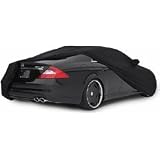 Covercraft Ultratech Custom Fit Car Cover, Black - Fits 2000-2004 OLDSMOBILE ALERO... by Covercraft