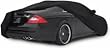 Covercraft Weathershield HP Custom Fit Car Cover, Black C16801PBu21