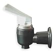 Industrial Grade 2NU52 Tap, Room Temp, White, Pl