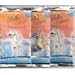 Bella Sara Treasures - 3 Card Packs