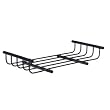 Thule 691 M.O.A.B. Roof Rack Mount Cargo Basket Extension