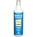 Medline CarraScent rain fresh scented odor eliminator spray - 8 oz, 1 Each