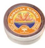 Island Soap  Candle Works　Hawaiian　Sunrise