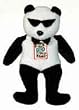 STAR #29 Jack Bear - Reminds Me of Jack Nicholson