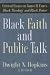 Black Faith and Public Talk: Critical Essays on James H. Cone's Black Theology and Black Power by  ISBN 1602580138