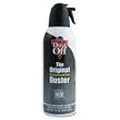 Falcon FALDPSXL6 Dust-Off XL Compressed Gas Duster- 10 oz.- 6-PK