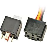 Directed Relay Assembly