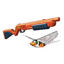 Duck Hunter Launch and Load
