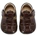 Smaller by See Kai Run Ainsley Crib Shoe