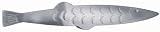 Fox Run Stainless Steel Fish Tweezers