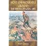 Most Unfavourable Ground: The Battle of Loos, 1915