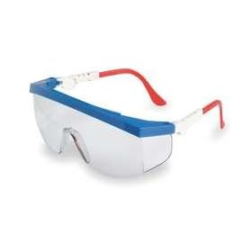 Condor 1VW25 Eyewear, Safety, Clear