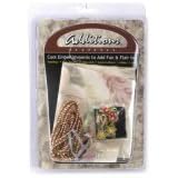 Purse Embellishment Kit: Pastel Chalk