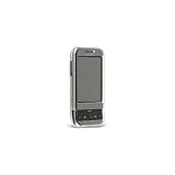 HTC Google Dream G1 Clear Transparent Protective Hard Case Cover