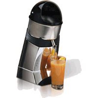 Santos 52c High Output Juicer Extractor