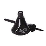 Palladio Liquid Eyeliner #260 Black