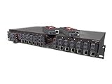IMC Networks POWERTRAY/18-AC (18-SLOTS) ( 50-10098 )