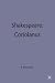 Shakespeare's "Coriolanus" (Casebook S.)