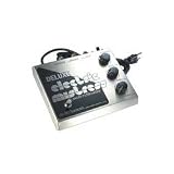 Electric Guitars item: Electro-Harmonix Deluxe Electric Mistress Flanger Pedal