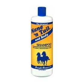Mane 'n Tail Shampoo, The Original, 32 oz.