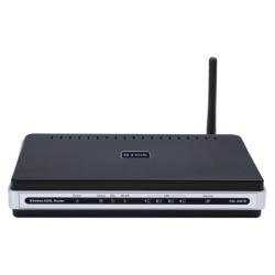 D-Link DSL-2641B/EU Wireless G Modem Router Annex B Preisvergleich