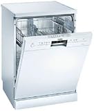 Free Standing Full Size Dishwasher Stainless Steel (SN25M830GBSS)  from Siemens