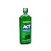 Johnson &amp; Johnson Act Anticavity Fluoride Rinse Mint - 18 Oz