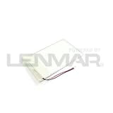 Buy Lenmar Replacemetn Battery for Creative Nomad, Jukebox Zen Touch