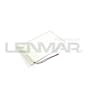 Lenmar Replacemetn Battery for Creative Nomad, Jukebox Zen Touch