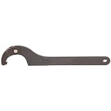 Buy 1.38-2.36 Dia. range cap., Wrench - 6.89 lgth. x .20 width, .39 Hinge width,... by RSC