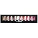 Sephora Brand Super Shimmer Lip Gloss Set