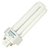 Sylvania 20885 - CF32DT/E/IN/835 Triple Tube 4 Pin Base Compact Fluorescent Light Bulb