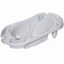 Safety 1st Infant to Toddler Tub, White