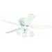 Westinghouse Ceiling 78508 42" Hugger Ceiling Fan
