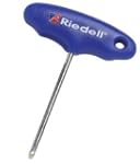 Riedell Lace Hook - Lace Tightener Tool