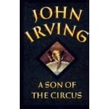 A Son of the Circus