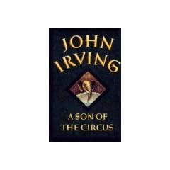 A Son of the Circus
