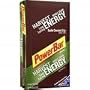 Harvest Bar Double Chocolate Crisp 15 bars